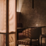 THE TASTING ROOM鸡尾酒研发工作室兼酒吧，成都 / 季意空间设计