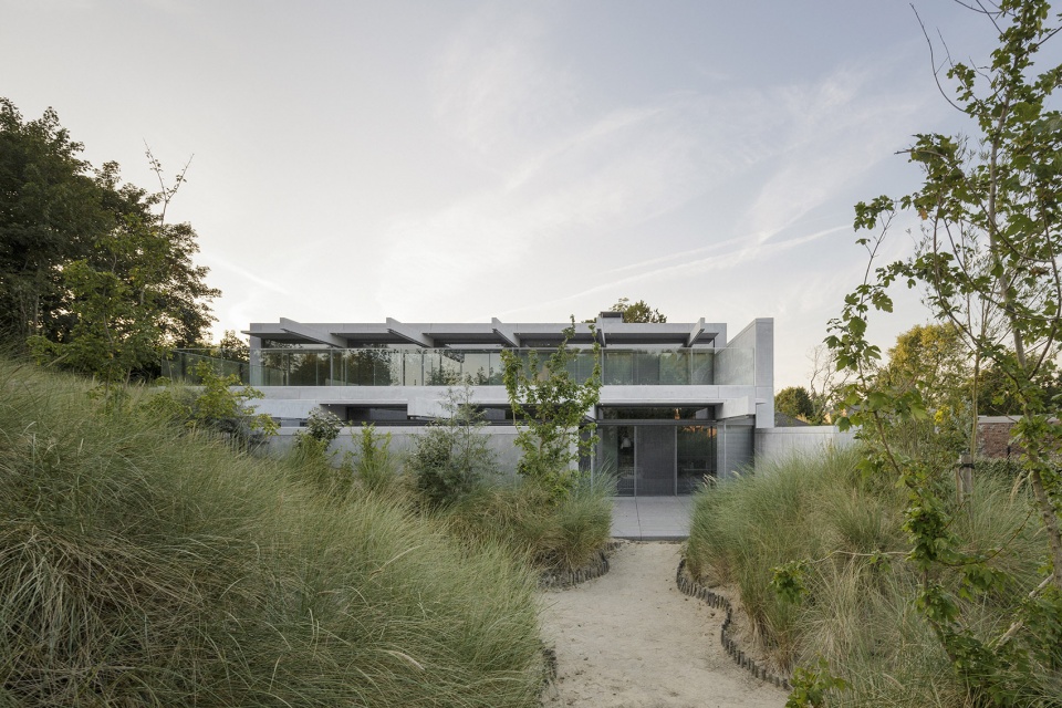 vle by i s m architecten