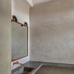 Southlands7号公寓改造，印度 / SquareWorks LLP Design