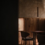THE TASTING ROOM鸡尾酒研发工作室兼酒吧，成都 / 季意空间设计