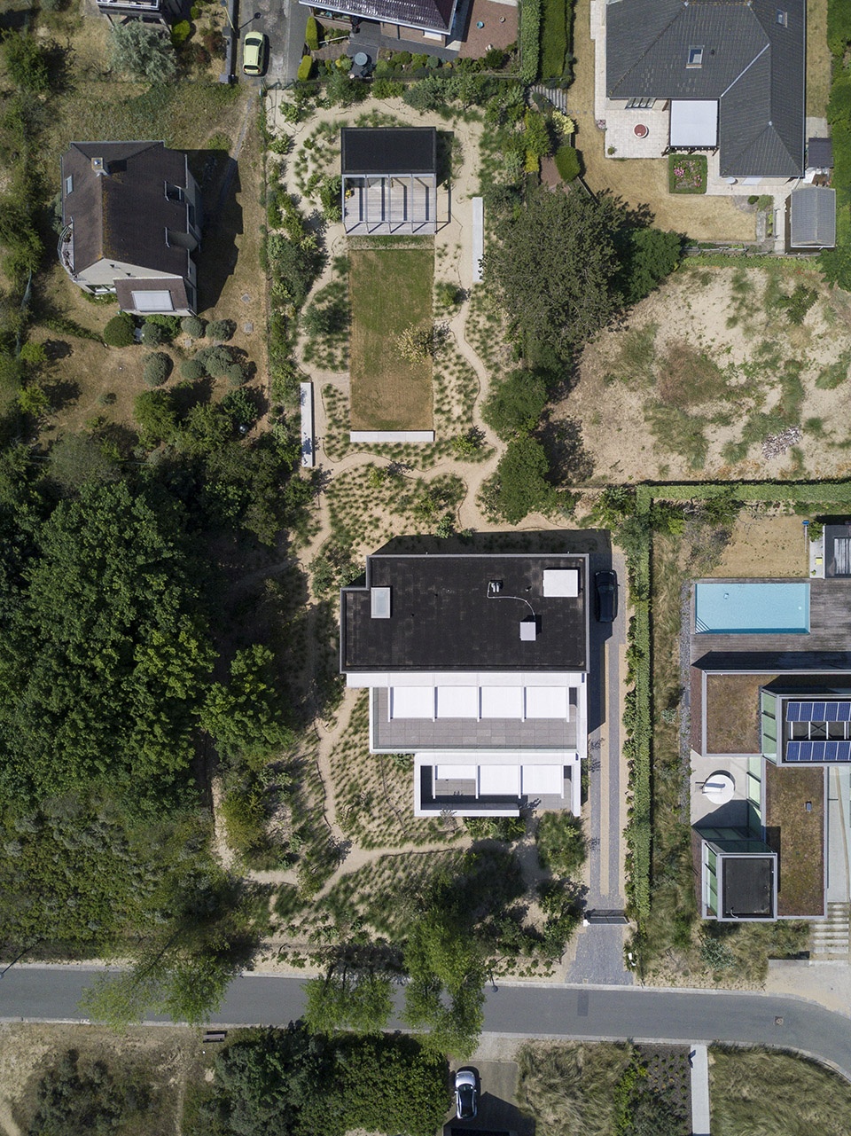 vle by i s m architecten