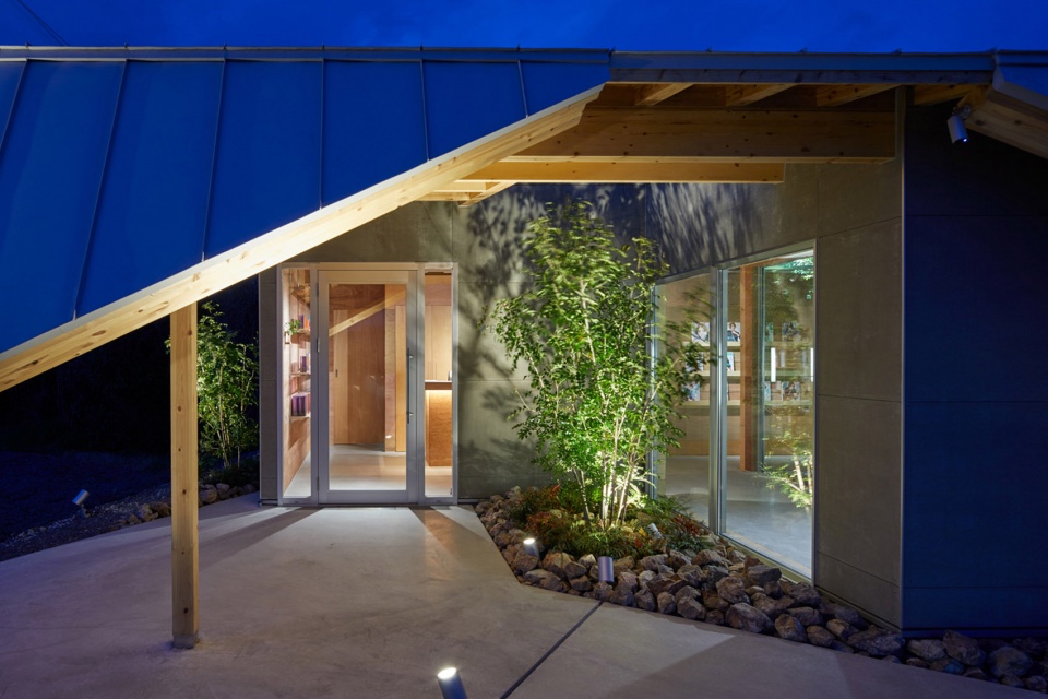 westory by yoshihiro kato atelier