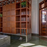 Southlands7号公寓改造，印度 / SquareWorks LLP Design