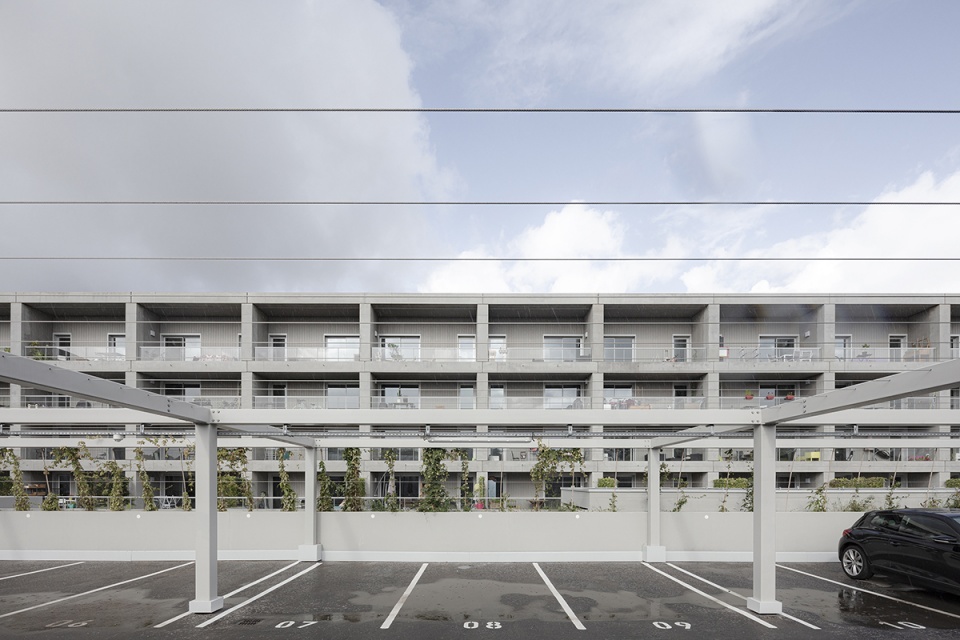 bottiere chenaie in nantes by kaan architecten