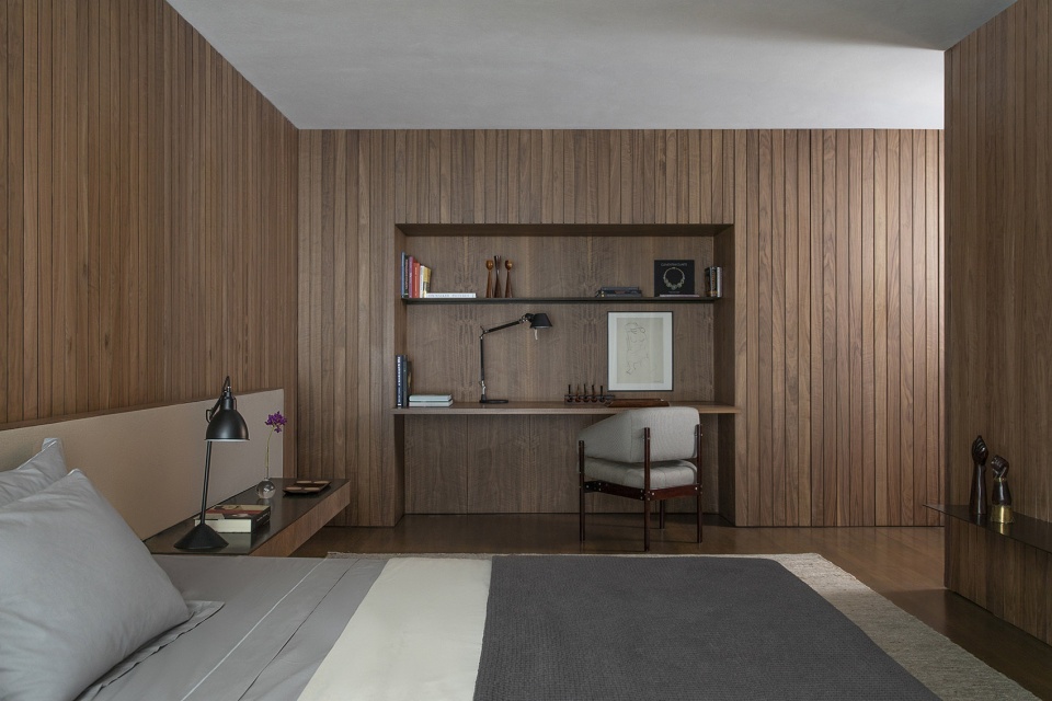 fasano itaim interiors by studio mk27