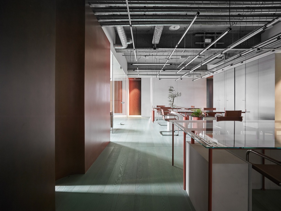 ideal gas lab by waterfrom design
