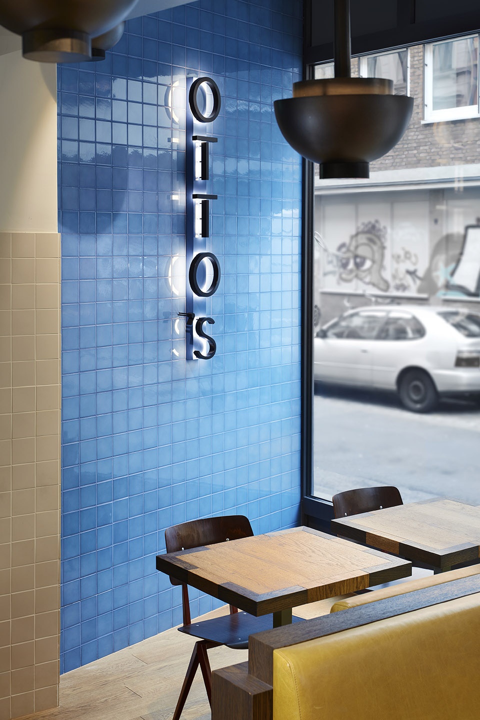 ottos burger by studio modijefsky
