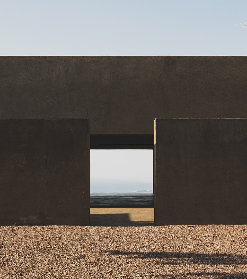 villa ra by morq