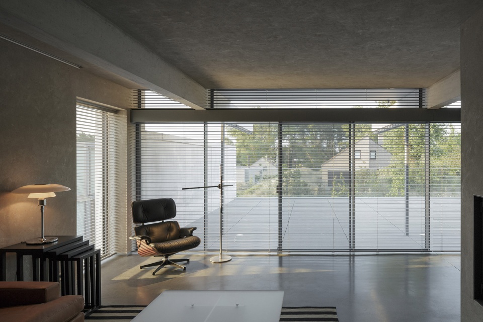 vle by i s m architecten