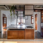 Southlands7号公寓改造，印度 / SquareWorks LLP Design