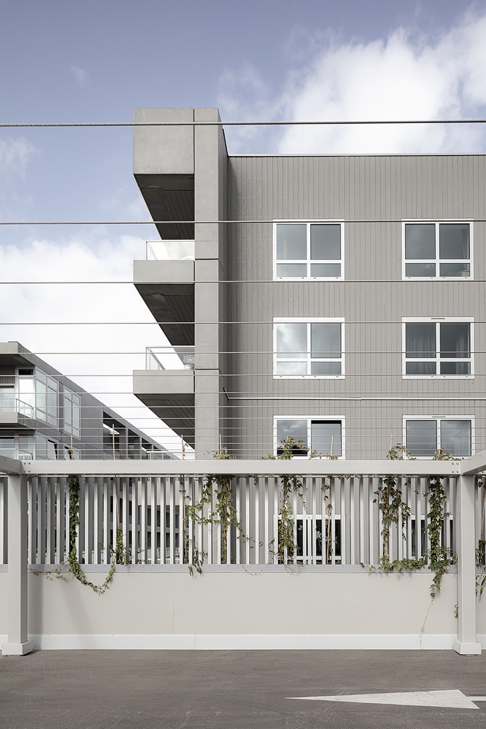 bottiere chenaie in nantes by kaan architecten