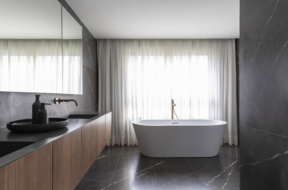 fasano itaim interiors by studio mk27