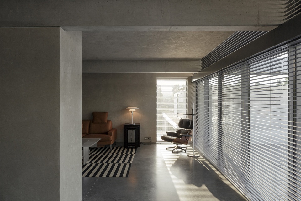 vle by i s m architecten