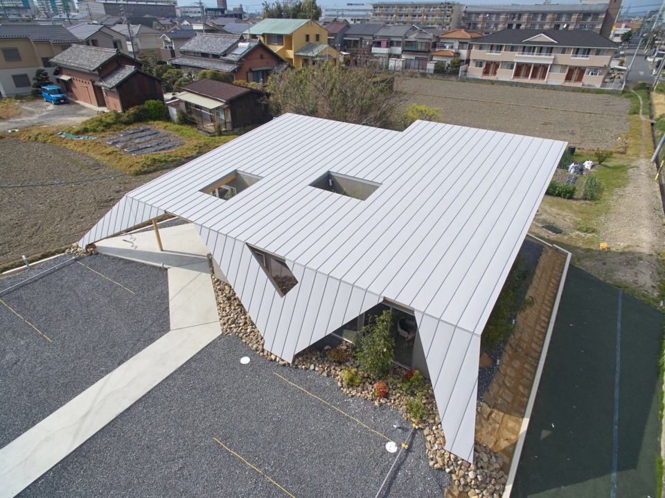 westory by yoshihiro kato atelier