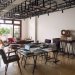 Southlands7号公寓改造，印度 / SquareWorks LLP Design
