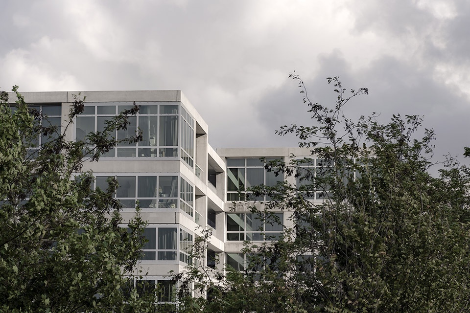 bottiere chenaie in nantes by kaan architecten