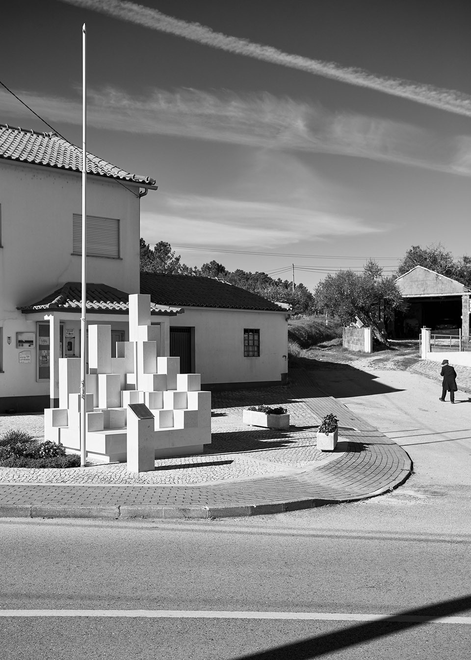 gooood archive Memorial Place