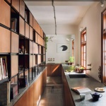 Southlands7号公寓改造，印度 / SquareWorks LLP Design