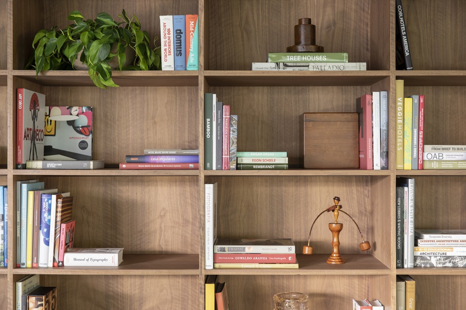 fasano itaim interiors by studio mk27