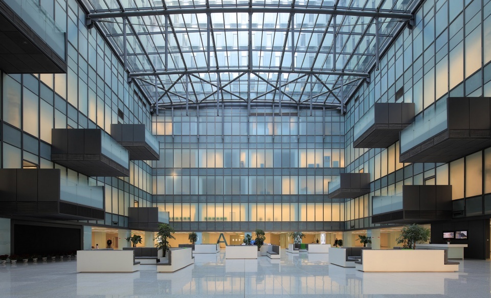 nanjing drum tower hospital china by lemanarc sa 960x583