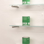 Super Matcha咖啡店，首尔 / Creative Studio Unravel