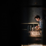 THE TASTING ROOM鸡尾酒研发工作室兼酒吧，成都 / 季意空间设计