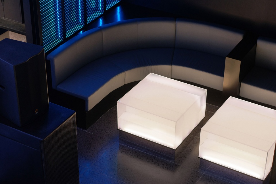 z club china by daylab studio