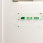 Super Matcha咖啡店，首尔 / Creative Studio Unravel
