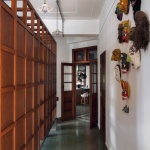 Southlands7号公寓改造，印度 / SquareWorks LLP Design