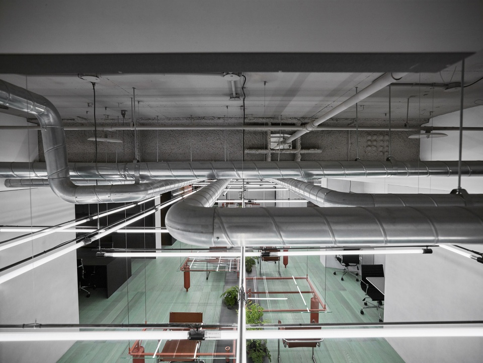 ideal gas lab by waterfrom design