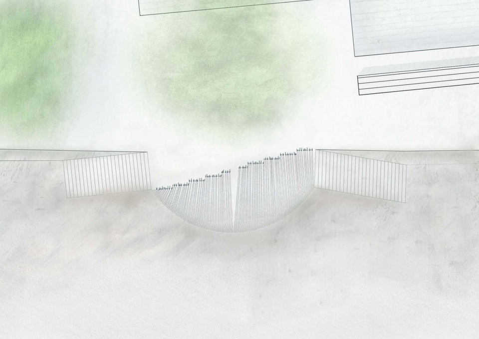 intangible sound china by has design and research