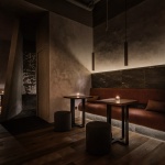 THE TASTING ROOM鸡尾酒研发工作室兼酒吧，成都 / 季意空间设计