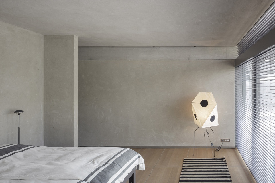 vle by i s m architecten