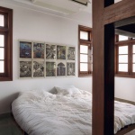Southlands7号公寓改造，印度 / SquareWorks LLP Design