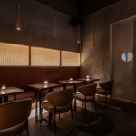 THE TASTING ROOM鸡尾酒研发工作室兼酒吧，成都 / 季意空间设计
