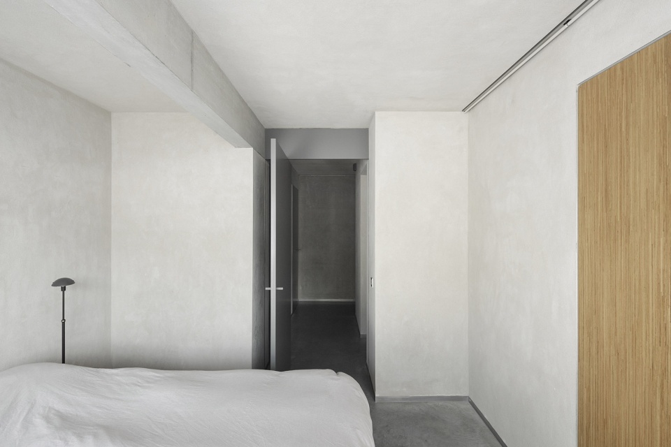 vle by i s m architecten