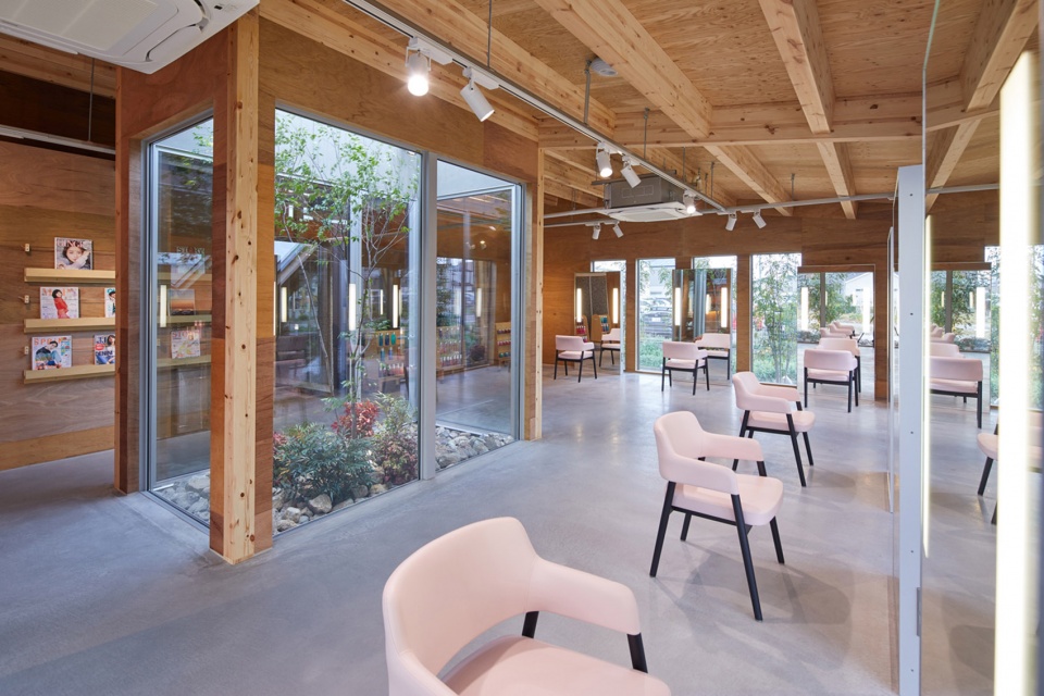 westory by yoshihiro kato atelier
