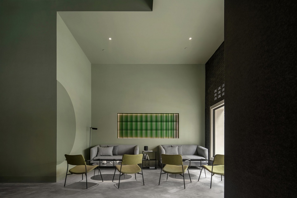 yus patisserie china by geemo studio
