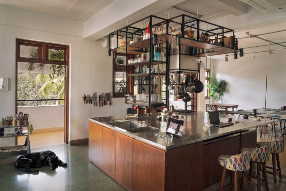 7 southlands by squareworks llp design