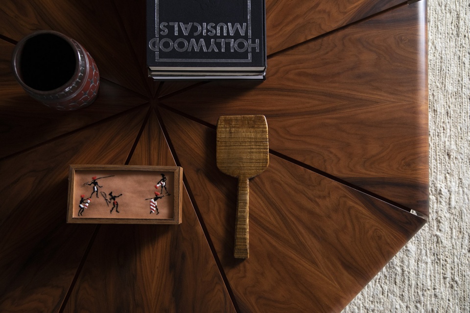 fasano itaim interiors by studio mk27