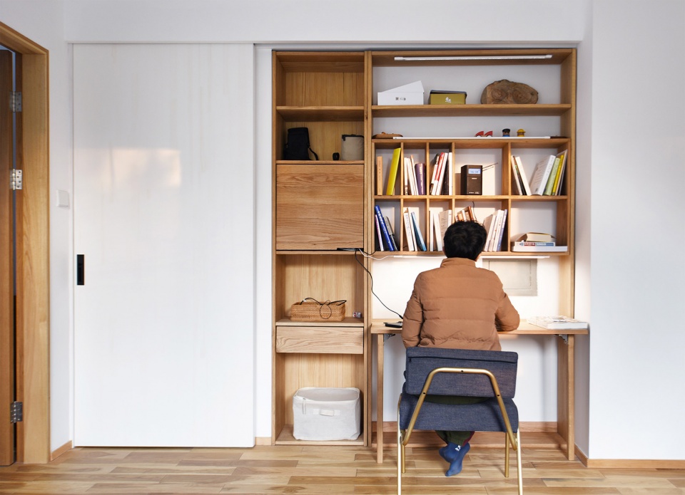 news home office