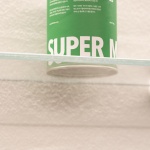 Super Matcha咖啡店，首尔 / Creative Studio Unravel