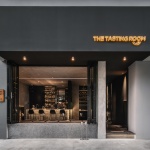 THE TASTING ROOM鸡尾酒研发工作室兼酒吧，成都 / 季意空间设计
