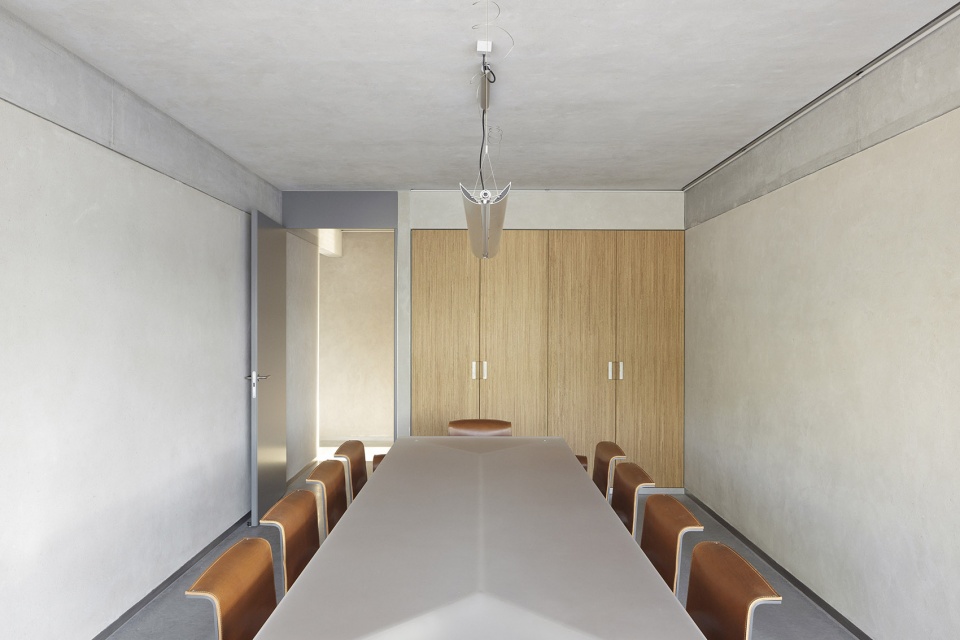 vle by i s m architecten