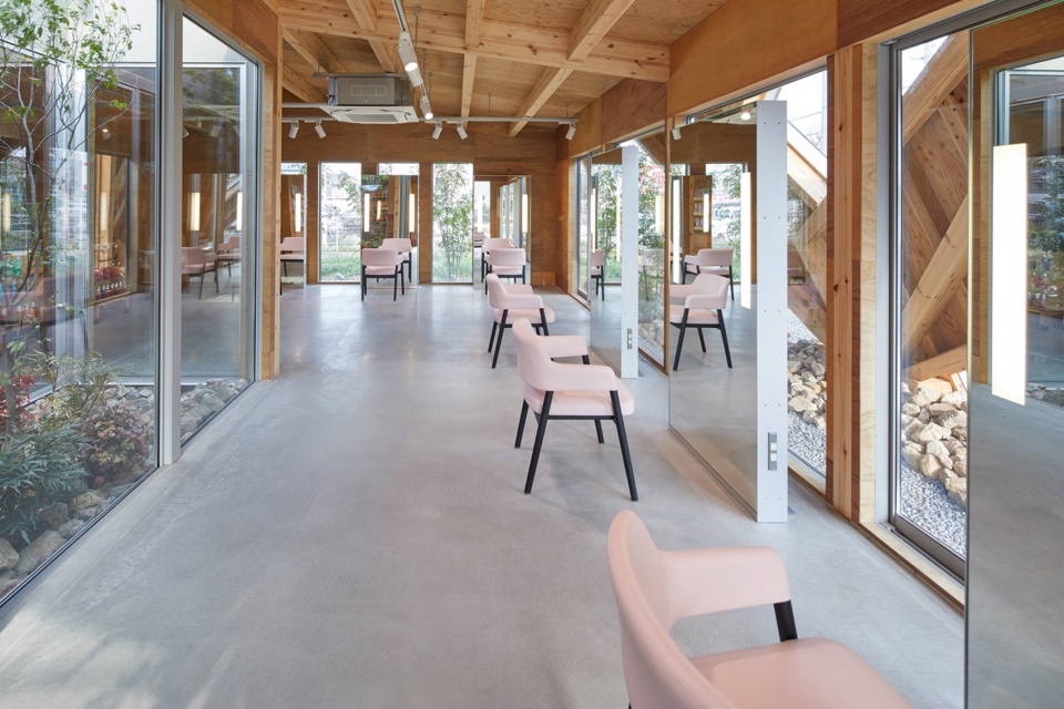 westory by yoshihiro kato atelier