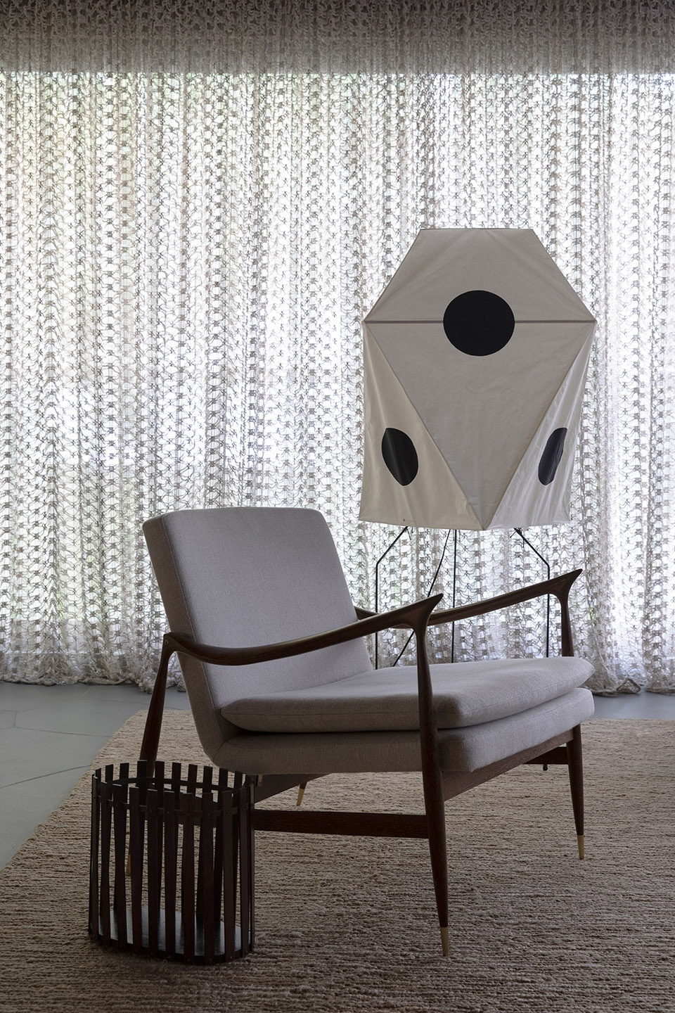 fasano itaim interiors by studio mk27