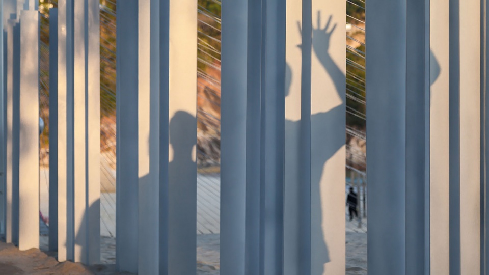 intangible sound china by has design and research