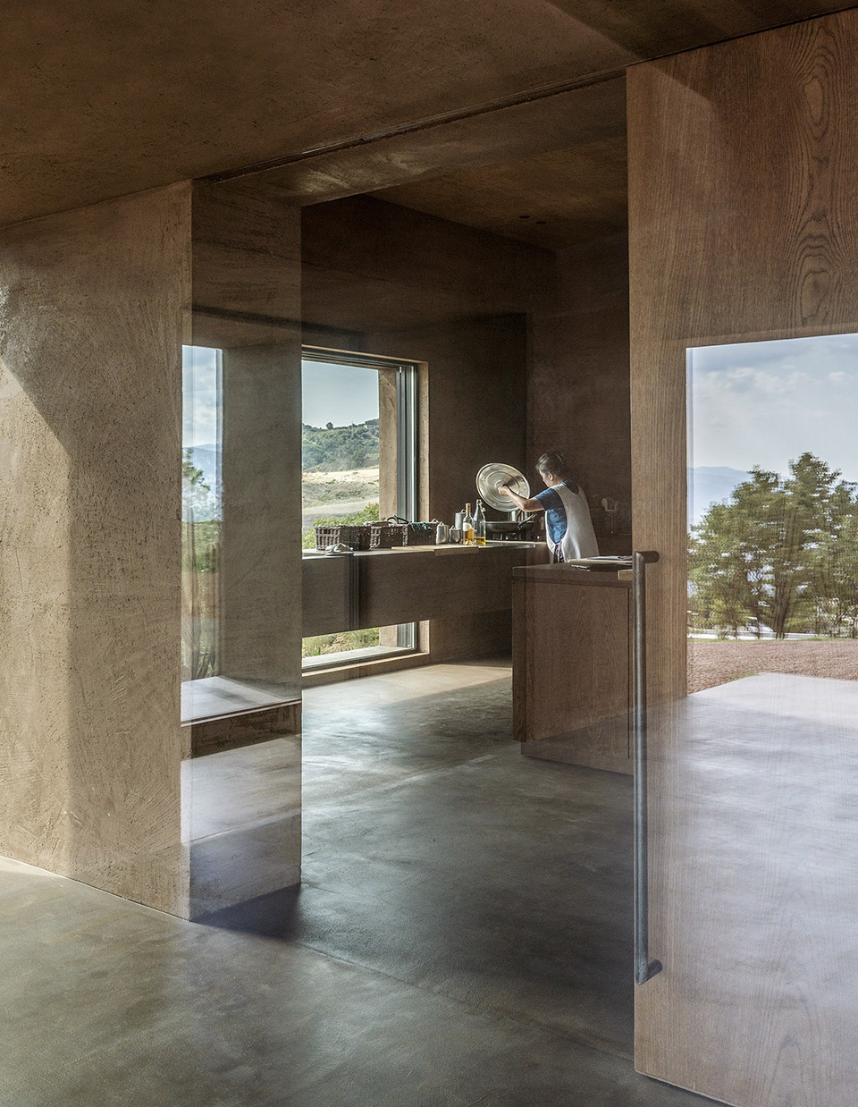 villa ra by morq