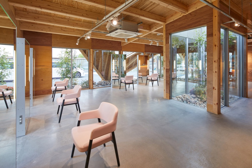 westory by yoshihiro kato atelier