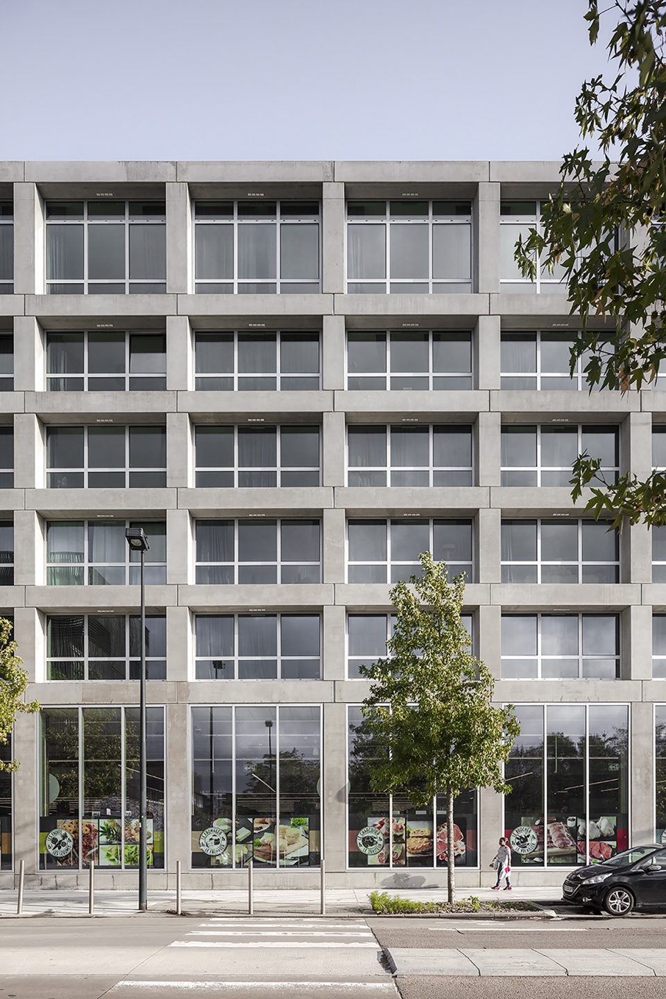 bottiere chenaie in nantes by kaan architecten